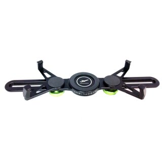 MyGoFlight Sport Universalhalterung 7-11 Tablets