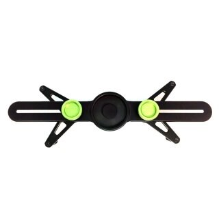 MyGoFlight Sport Universalhalterung 7-11 Tablets