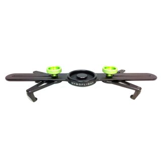 MyGoFlight Sport Universalhalterung 7-11 Tablets