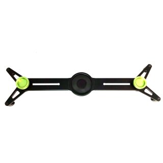 MyGoFlight Sport Universalhalterung 7-11 Tablets