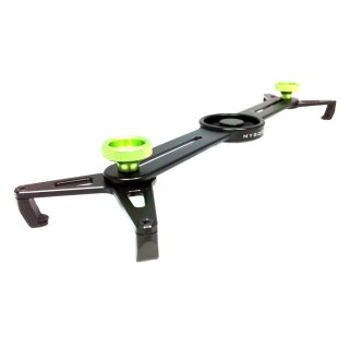 MyGoFlight Sport Universalhalterung 7-11 Tablets