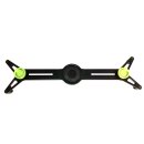 MyGoFlight Sport Universal Cradle 7"-11" Tablets