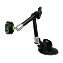 MyGoFlight Sport Mount Flex - Suction Cup Mount