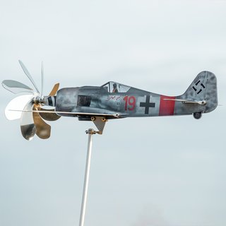 Focke Wulf 190A-8 Windspiel