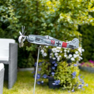 Focke Wulf 190A-8 Windspiel