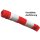 Windsock Sleeve red-white 90cm diameter reinforced version