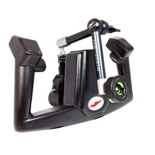 MyGoFlight Sport-Halterung Flex Yoke - Steuerhornhalterung