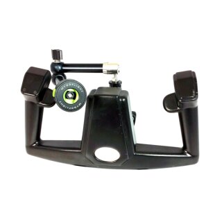 MyGoFlight Sport-Halterung Flex Yoke - Steuerhornhalterung