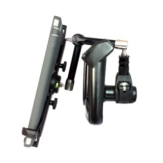 MyGoFlight Sport-Halterung Flex Yoke - Steuerhornhalterung