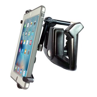 MyGoFlight Sport-Halterung Flex Yoke - Steuerhornhalterung