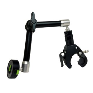 MyGoFlight Sport-Halterung Flex Yoke - Steuerhornhalterung