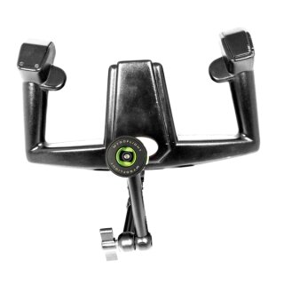 MyGoFlight Sport-Halterung Flex Yoke - Steuerhornhalterung