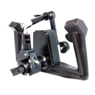 MyGoFlight Sport-Halterung Flex Yoke - Steuerhornhalterung