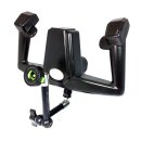 MyGoFlight Sport-Halterung Flex Yoke - Steuerhornhalterung