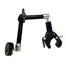 MyGoFlight Sport-Halterung Flex Yoke - Steuerhornhalterung