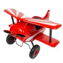 Pedal Plane Mini-Comet