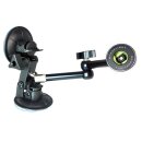 Sport Mount - Flex Double Suction