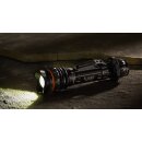 Flight Outfitters "Bush Pilot" Flashlight and Powerbank