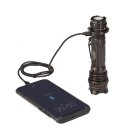 Flight Outfitters "Bush Pilot" Flashlight and Powerbank