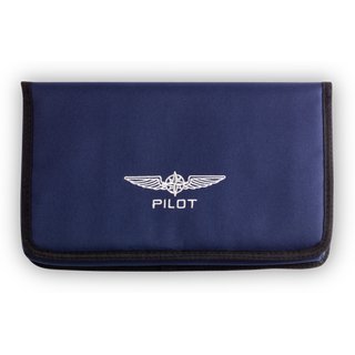 Docubag blue