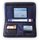 Docubag blue