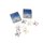 Airplane Paper Clips