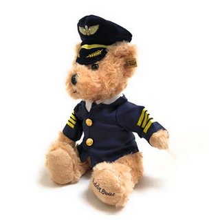 Plschbr Pilot