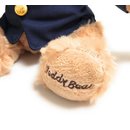 Airline Pilot Stuffed Bear