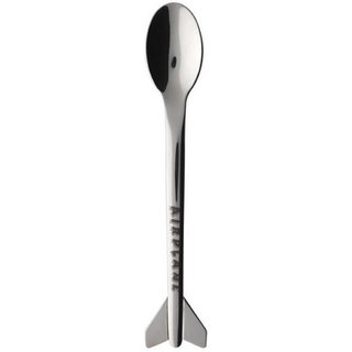 Villeroy & Boch Lffel Flugzeug