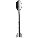 Villeroy & Boch porridge spoon airplane