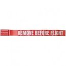Pitot Cover Blade, Piper