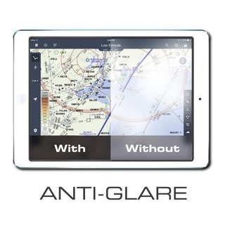 ArmorGlas Display Schutz iPad Pro 11 (Gen 1 - 4 / Air Gen 4, 5)