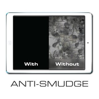 ArmorGlas Display Schutz iPad Pro 11 (Gen 1 - 4 / Air Gen 4, 5)
