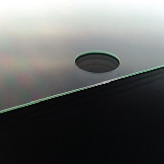 ArmorGlas Display Schutz iPad Pro 11 (Gen 1 - 4 / Air Gen 4, 5)