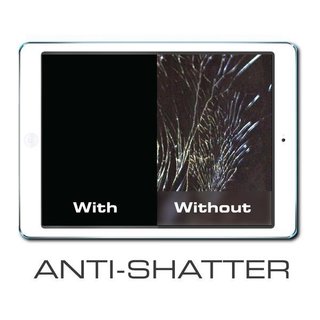ArmorGlas Display Schutz iPad Pro 11 (Gen1 / 2)
