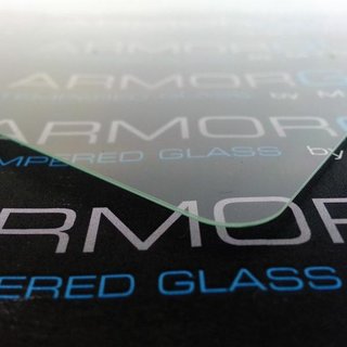 ArmorGlas Display Schutz iPad Pro 11 (Gen1 / 2)