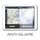 ArmorGlas Anti-Glare Screen Protector - iPad Pro 11" (Gen 1 - 4 / Air Gen 4, 5)