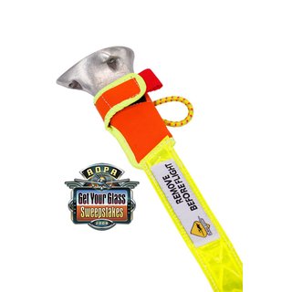 Pitot Cover gerade High Quality