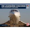 Die Legendäre Concorde / The Legendary Concorde