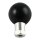 RAM M6 x 1 Threaded Female Hole with 1" Ball