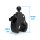 RAM Medium Tough-Claw™ with 1" Diameter Rubber Ball