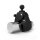 RAM Medium Tough-Claw™ with 1" Diameter Rubber Ball