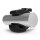 RAM Medium Tough-Claw™ with 1" Diameter Rubber Ball