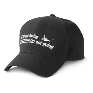 If Its Not Boeing Hat