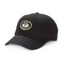 Boeing Airplane Company Logo Metal Emblem Cap