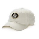 Boeing Airplane Company Logo Metal Emblem Cap