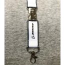 Boeing Illustrated BDS Family Lanyard