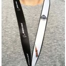 Boeing Illustrated Space Family Lanyard
