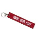 Boeing Remove Before Flight 737 Keychain