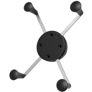 RAM Mount Halteschale X-Grip IV Universal fr groe Smartphones (Phablets)